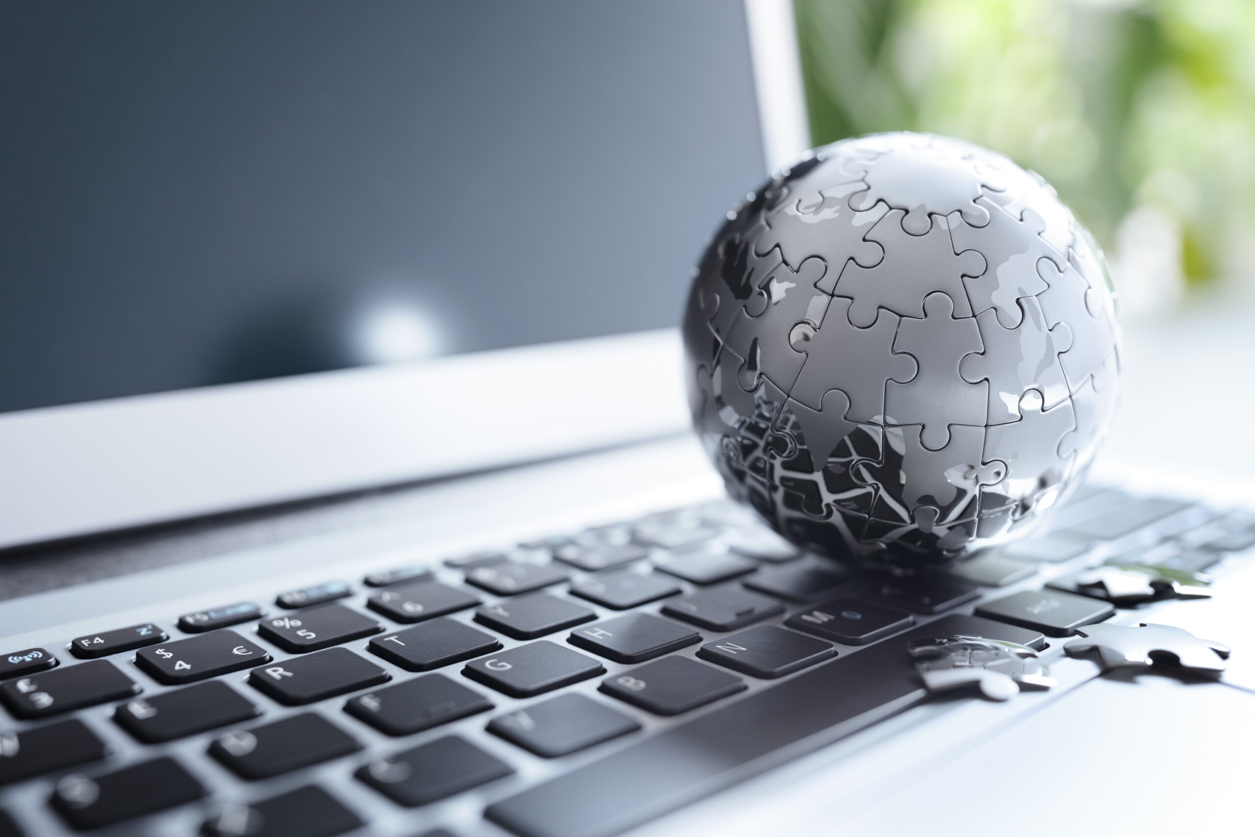 Rozwiązania internetowe dla firm